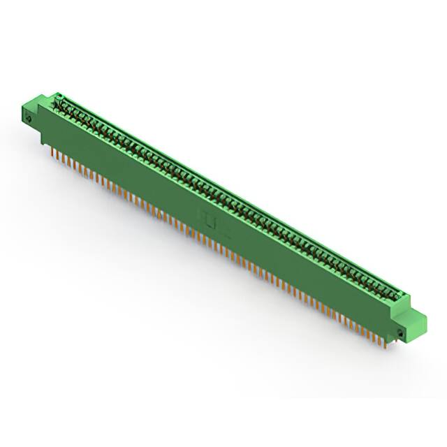 845-120-520-812 EDAC Inc.  Edgeboard Connectors